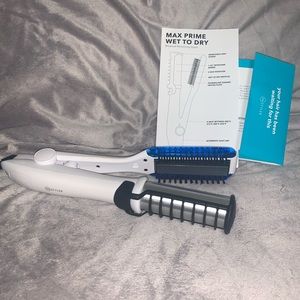 instyler Max Prime Wet to Dry Styler